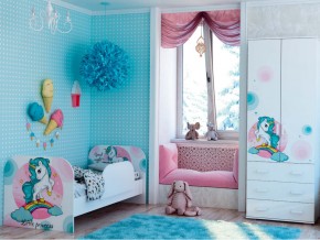 Детская Тойс Little Pony в Талице - talica.magazin-mebel74.ru | фото