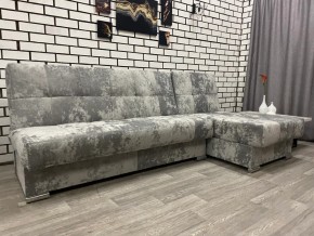 Диван Белиз с оттоманкой Bliss 39 в Талице - talica.magazin-mebel74.ru | фото