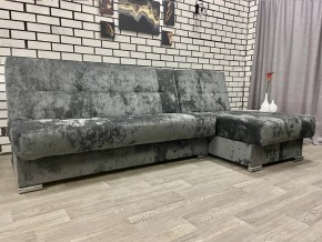 Диван Белиз с оттоманкой Bliss 42 в Талице - talica.magazin-mebel74.ru | фото