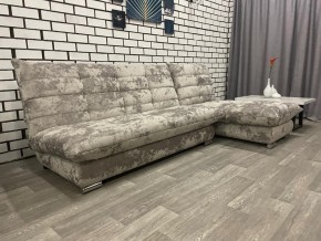 Диван Белиз с оттоманкой Bliss 46 в Талице - talica.magazin-mebel74.ru | фото