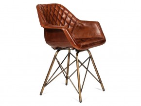 Кресло Eames Bull mod. M-17668 в Талице - talica.magazin-mebel74.ru | фото