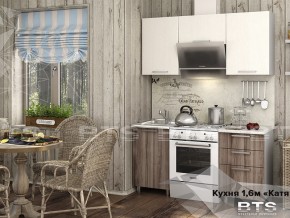 Кухня 1600 Катя в Талице - talica.magazin-mebel74.ru | фото