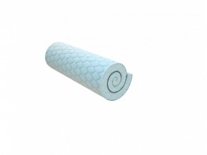 Матрас рулонный Eco Foam roll в Талице - talica.magazin-mebel74.ru | фото