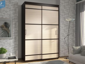 Шкаф-купе Эва ШК-018 1350 в Талице - talica.magazin-mebel74.ru | фото